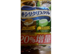 モンデリーズ キシリクリスタル 大人のアソート 商品写真