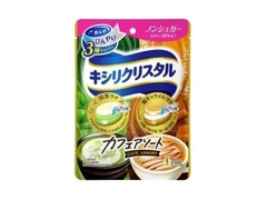 モンデリーズ キシリクリスタル カフェアソート