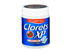 クロレッツXP クリアミント ボトル130g