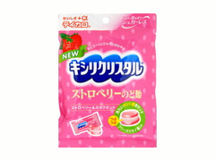 モンデリーズ ストロベリーのど飴 商品写真