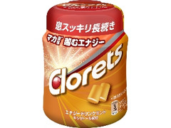 クロレッツ XP エナジードリンクミント ボトル140g