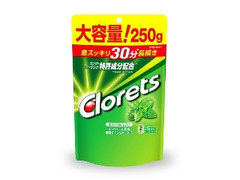 クロレッツ オリジナル ミント 袋250g