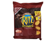 チョコサンド 袋26.71g×7