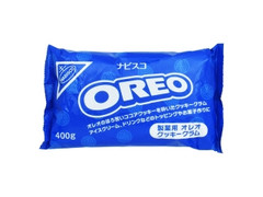 モンデリーズ オレオ クッキークラム 商品写真