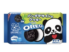 ナビスコ オレオ バニラクリーム