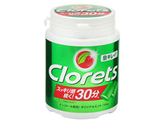 クラフト クロレッツXP オリジナルミント ボトルLS ボトル150g