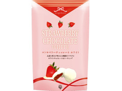 栄光堂 magokoro ストロベリーチョコレートホワイト 商品写真