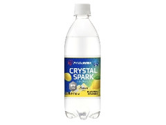 アイリスオーヤマ CRYSTAL SPARK レモン