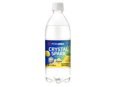 アイリスオーヤマ CRYSTAL SPARK レモン 商品写真