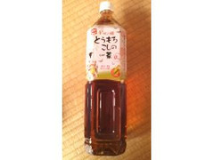 アイリスオーヤマ Vラインの顔 とうもろこしのひげ茶 商品写真