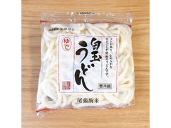 セントラル製麺 尾張駒来 白玉うどん ぬで