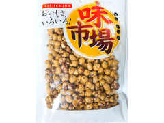 南風堂（福岡） 味市場 おつまみ豆 商品写真