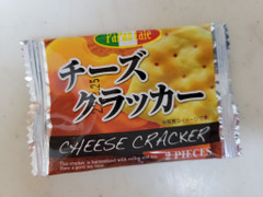 神谷企画 チーズクラッカー 商品写真