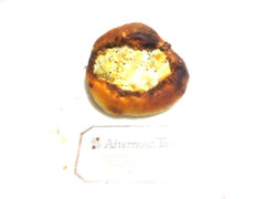 アフタヌーンティー ポテトとチーズのブラウンミートソースピッツァ 商品写真