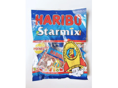 Haribo ミニスターミックス