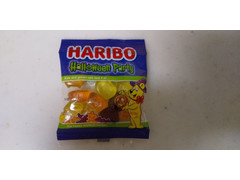 Haribo ハロウィンパーティー