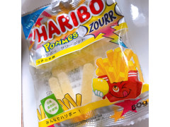 Haribo サワーポテト 商品写真