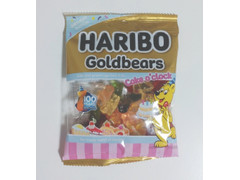 Haribo ゴールドベア ケーキアソート