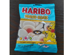 Haribo フライドエッグ 商品写真