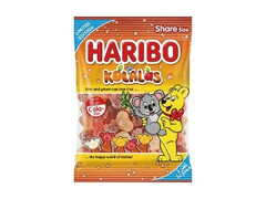 Haribo コララ