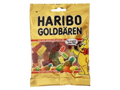 Haribo ゴールドベアグミ