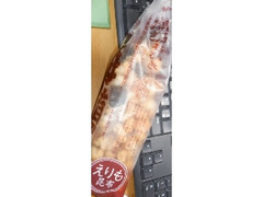 北菓楼 開拓おかき えりも昆布