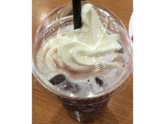 nana’s green tea green tea ソフトクリームしるこ アイス 商品写真