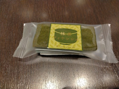 nana’s green tea 抹茶フィナンシェ 商品写真