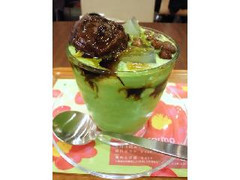 nana’s green tea green tea 豆かんフローズン 商品写真