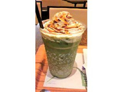 nana’s green tea green tea 抹茶黒蜜ラテ アイス 商品写真