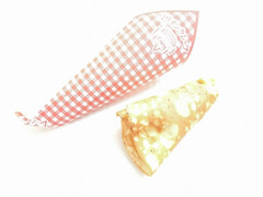 マリオンクレープ のびーるハニーチーズクレープ 商品写真