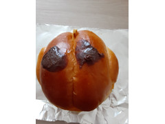 レフボン かぼちゃパン