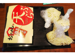 丸亀製麺 うどん うどん玉 商品写真