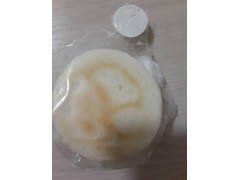 サザエ食品 白いおやき 豆乳クリーム粒あん 商品写真