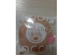 サザエ食品 どら焼き あんどらもっち 練乳クリームあん