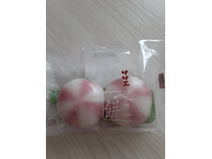 サザエ食品 桜べこ餅 商品写真