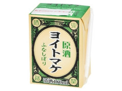 北関酒造 原酒 ヨイトマケ 商品写真