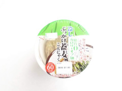 ヨコオ 冷やしぶっかけ蕎麦風こんにゃく 商品写真