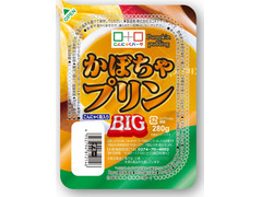 こんにゃくパーク かぼちゃプリン BIG