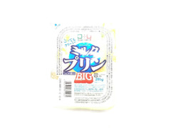 こんにゃくパーク ミルクプリン BIG 商品写真