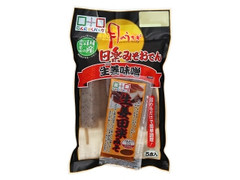 ヨコオ 月のうさぎ 田楽みそおでん 生姜味噌 商品写真