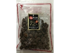 谷貝食品 高カカオミックスナッツ 商品写真