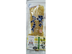 谷貝食品 骨々たべよう はぎの浜焼き ゆず七味