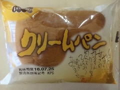 KOUBO クリームパン 商品写真