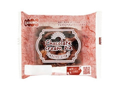 KOUBO チョコクリームパイ 商品写真