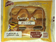 KOUBO カレーパイ 商品写真