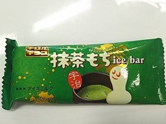 セリア・ロイル チロルチョコ 抹茶もちアイスバー 袋95ml