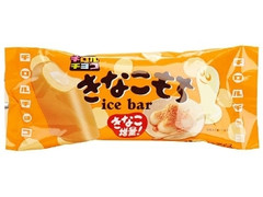 チロルチョコ きなこもちアイスバー