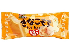 セリア・ロイル チロルチョコ きなこもちアイスバー