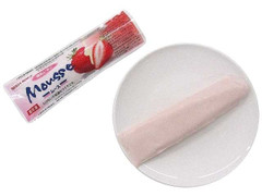 セリア・ロイル 練乳いちごムース 商品写真
